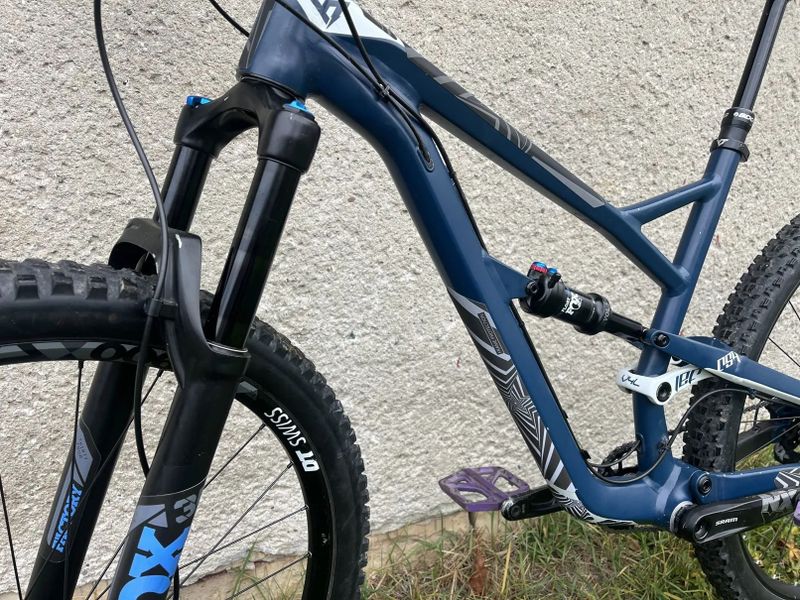 YT Industries Jeffsy AL Base 29 L