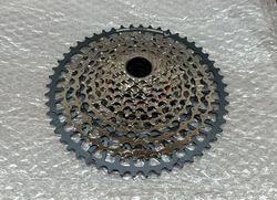 Sram XS-1275 T-Type Eagle 10-52z