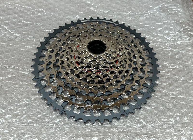 Sram XS-1275 T-Type Eagle 10-52z