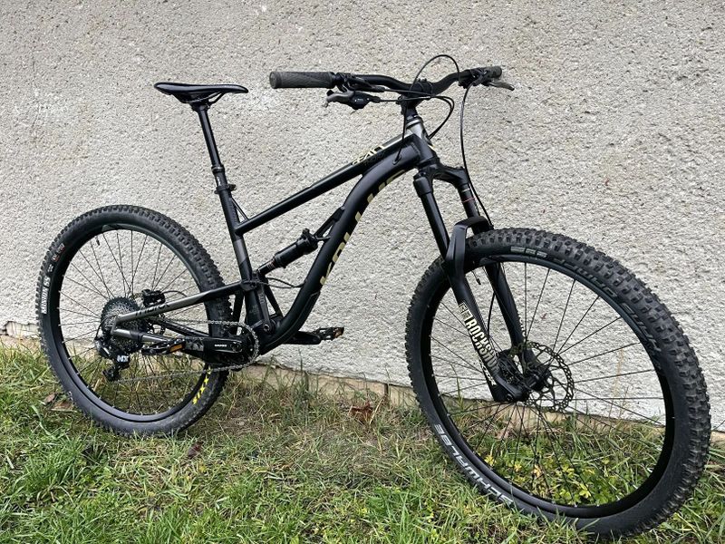 Kellys Thorx 10 29 M