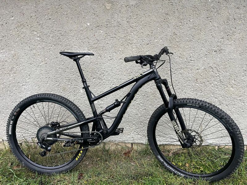 Kellys Thorx 10 29 M