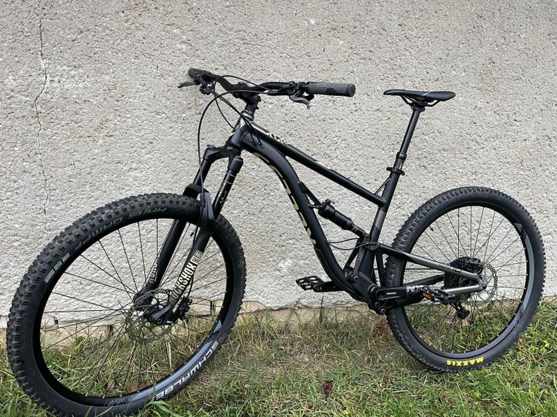 Kellys Thorx 10 29 M