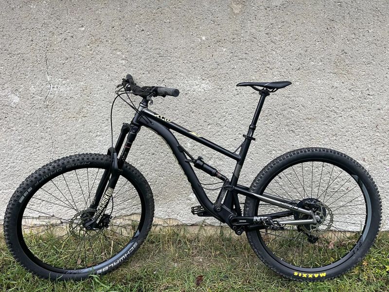 Kellys Thorx 10 29 M