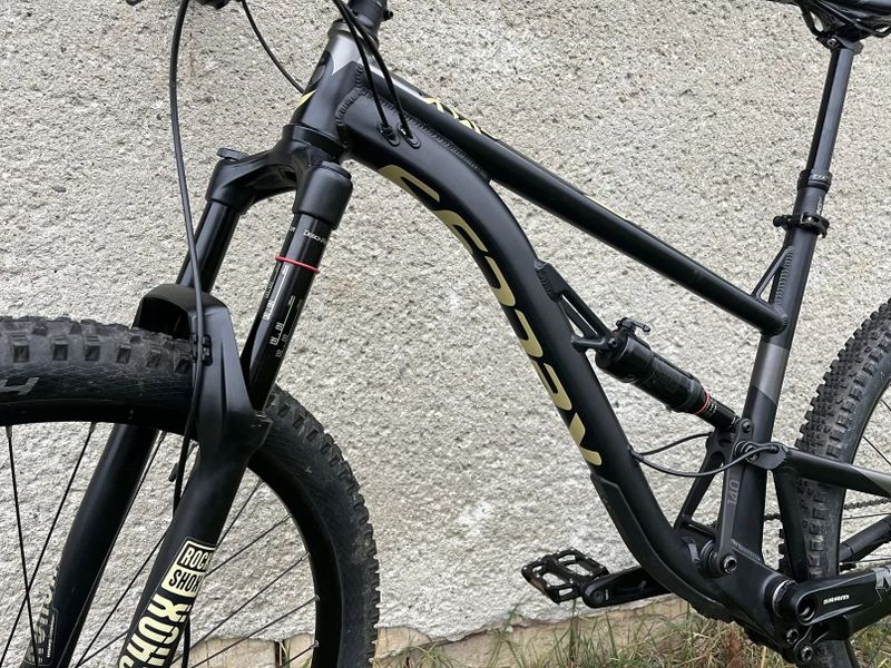 Kellys Thorx 10 29 M