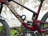 Santa Cruz Hightower V3, CC carbon, Sram, Ultimate, 160/145 mm, XL