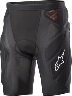 Alpinestars Vector Tech pánské kraťasy Black - vel. L