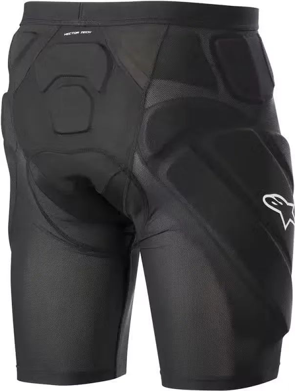 Alpinestars Vector Tech pánské kraťasy Black - vel. L