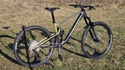 Ghost Riot Trail CF Pro 2025, 29", vel. L (178 - 190cm), karbon, enduro