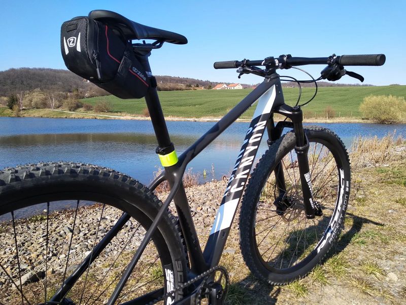 Canyon Canyon Exceed 5