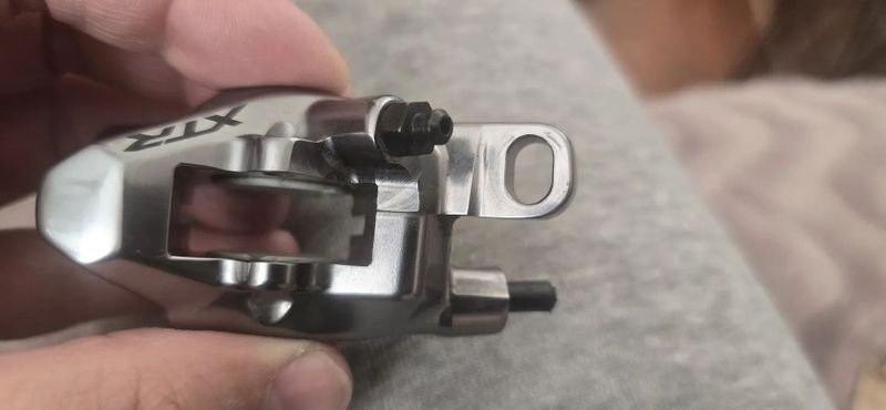 brzdy Shimano XTR BR M-9100