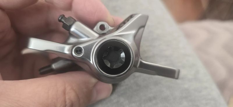 brzdy Shimano XTR BR M-9100