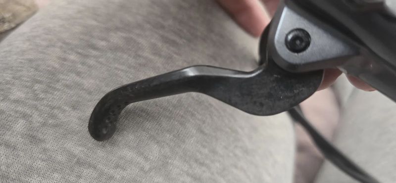 brzdy Shimano XTR BR M-9100