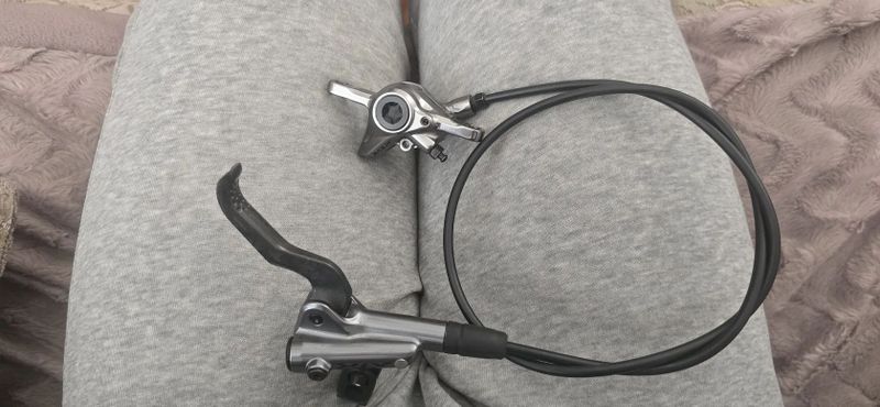 brzdy Shimano XTR BR M-9100