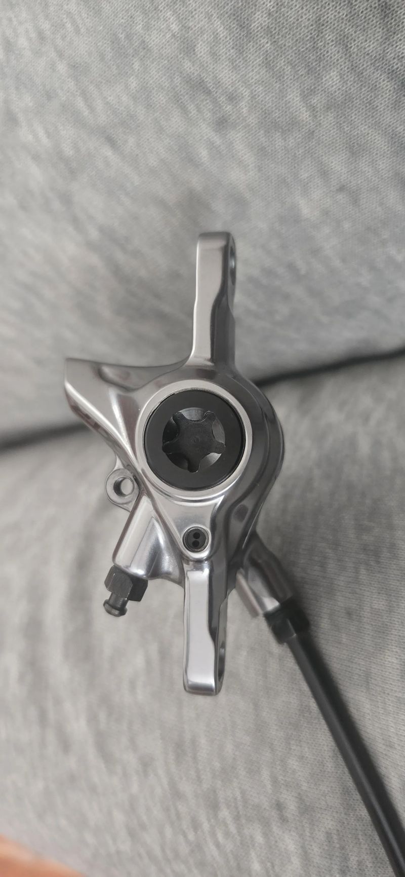 brzdy Shimano XTR BR M-9100