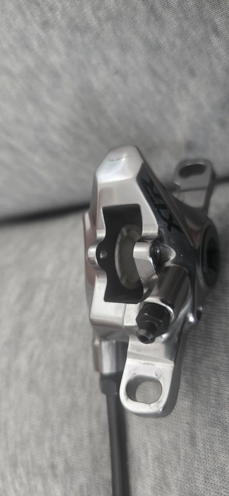 brzdy Shimano XTR BR M-9100