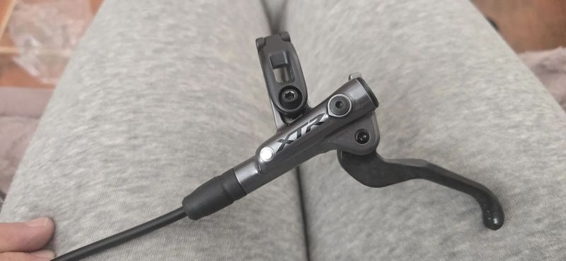 brzdy Shimano XTR BR M-9100