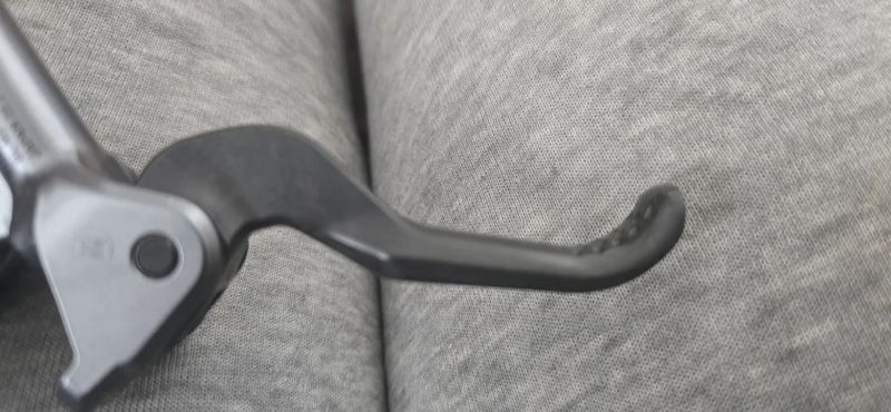 brzdy Shimano XTR BR M-9100