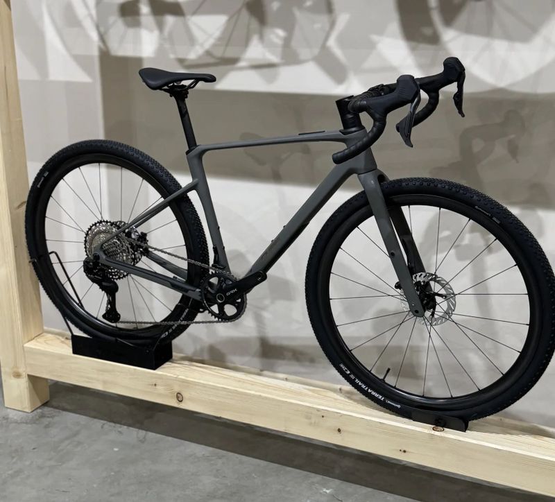 Cube Nuroad c62 Ex - XS, S, M,L a XL