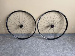 SUNringlé Düroc 30 PRO 29" 15x110mm 12x148mm XD+Microspline