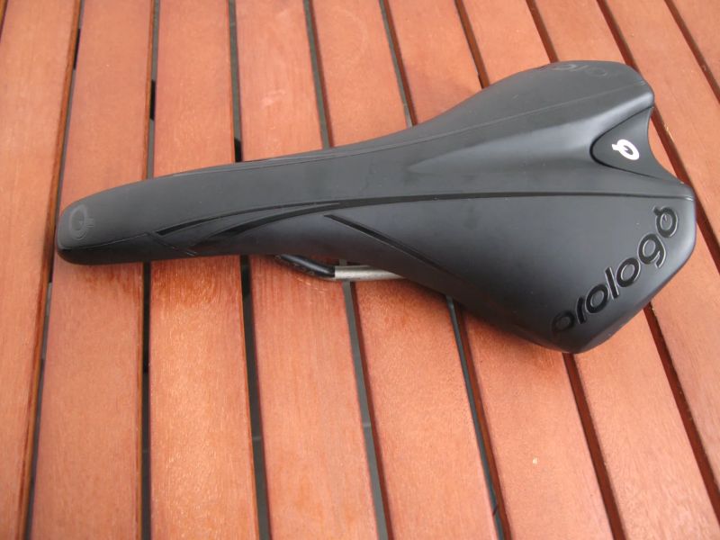 Sedlo PROLOGO Kappa Evo a SELLE Italia SLR