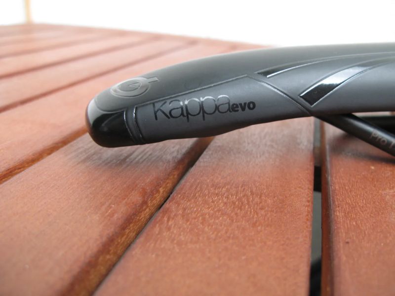 Sedlo PROLOGO Kappa Evo a SELLE Italia SLR