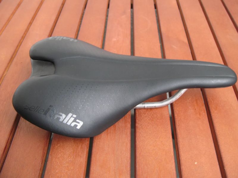 Sedlo PROLOGO Kappa Evo a SELLE Italia SLR