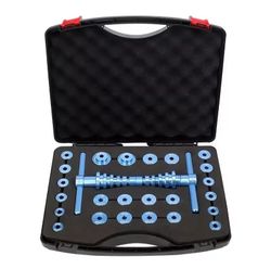 Sada na lisování ložisek TOP