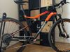 Wilier 110 FX / vel.L / Sram Eagle X01 GX / teleskop