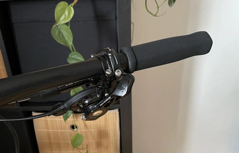 Wilier 110 FX / vel.L / Sram Eagle X01 GX / teleskop