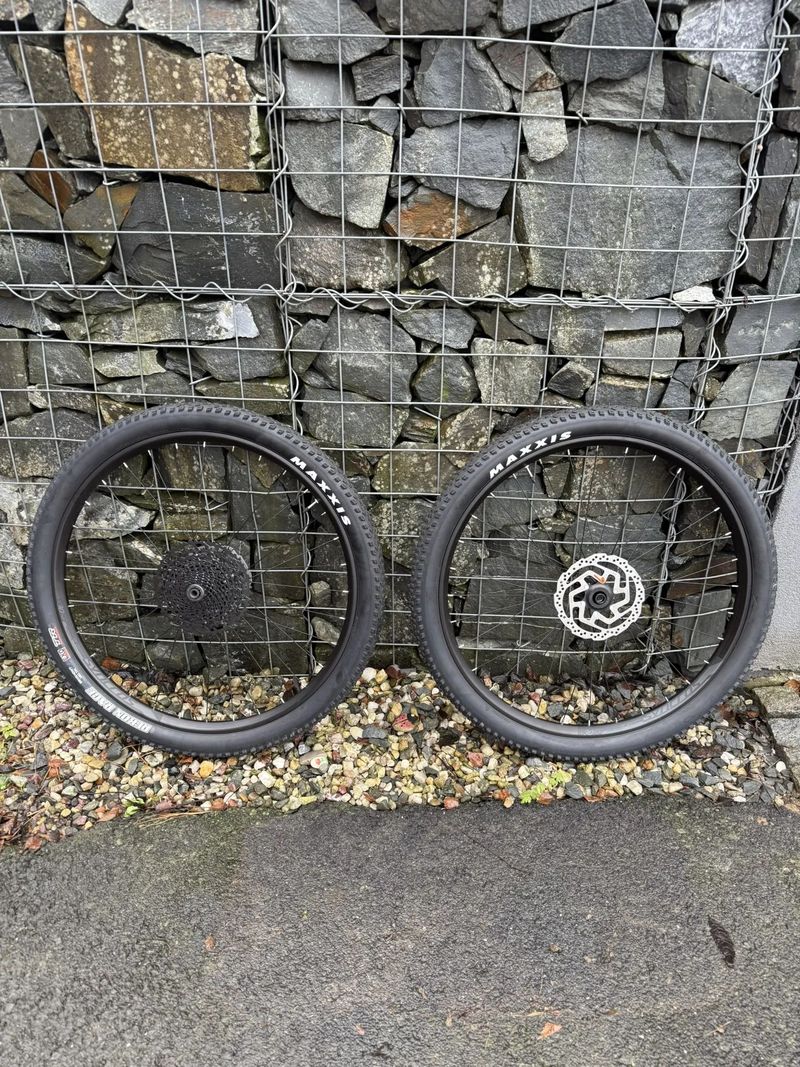 Syncros X-30SE / 32H / 30mm, Tubeless ready