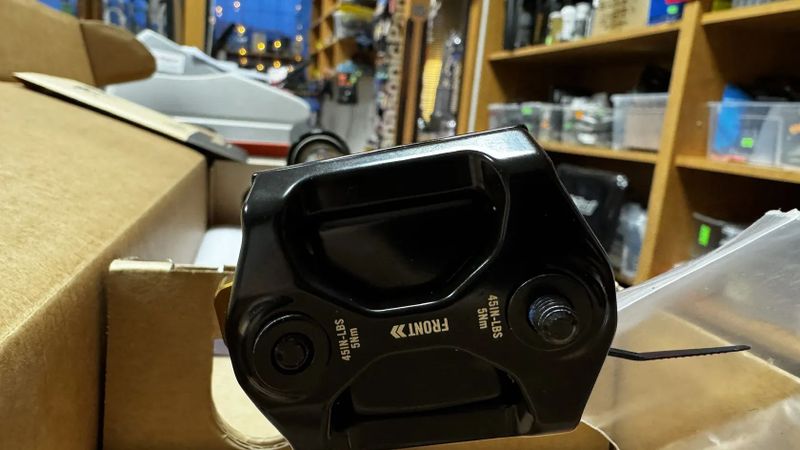 Nová SEDLOVKA FOX TRANSFER3 31.6mm 210mm FACTORY