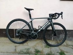 Trek Madone SL6 AXS Velikost M