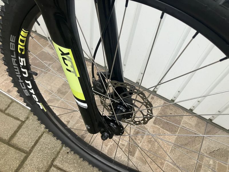 Cannondale 27,5 1X11