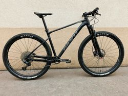 Giant XTC SLR 2 2022 vel. L, 29", PC: 31900 Kč