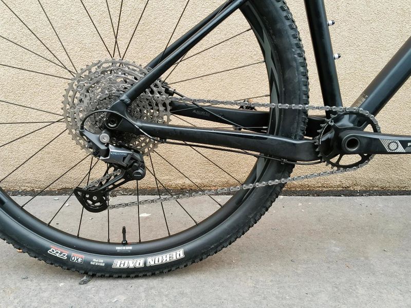 Giant XTC SLR 2 2022 vel. L, 29", PC: 31900 Kč