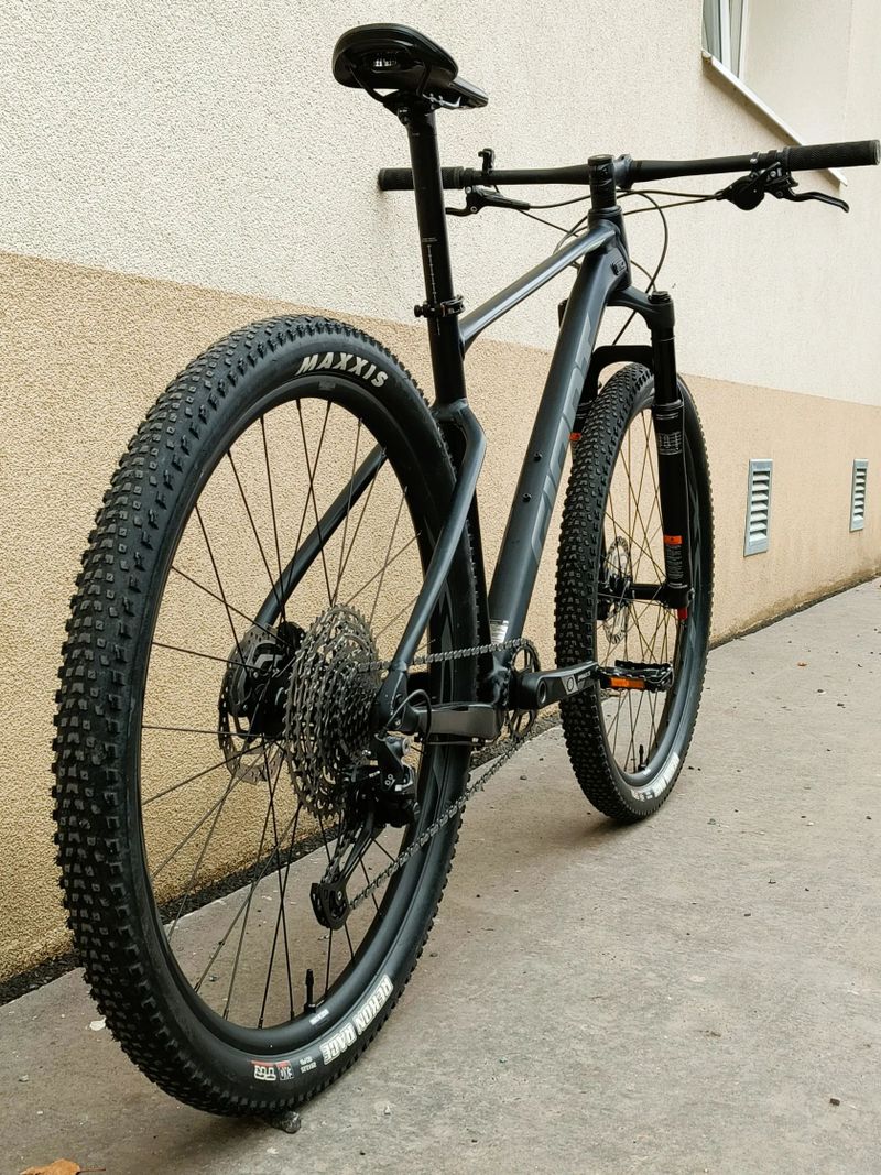 Giant XTC SLR 2 2022 vel. L, 29", PC: 31900 Kč