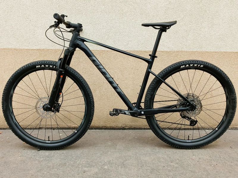 Giant XTC SLR 2 2022 vel. L, 29", PC: 31900 Kč