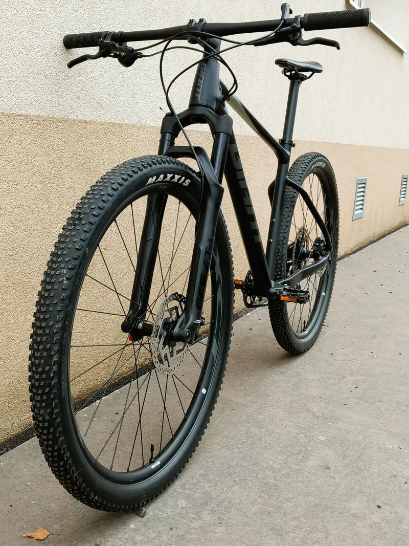 Giant XTC SLR 2 2022 vel. L, 29", PC: 31900 Kč