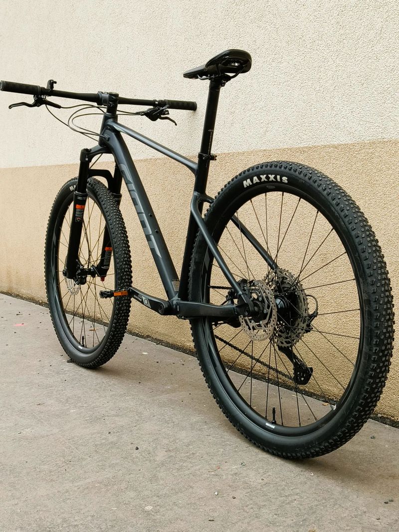 Giant XTC SLR 2 2022 vel. L, 29", PC: 31900 Kč