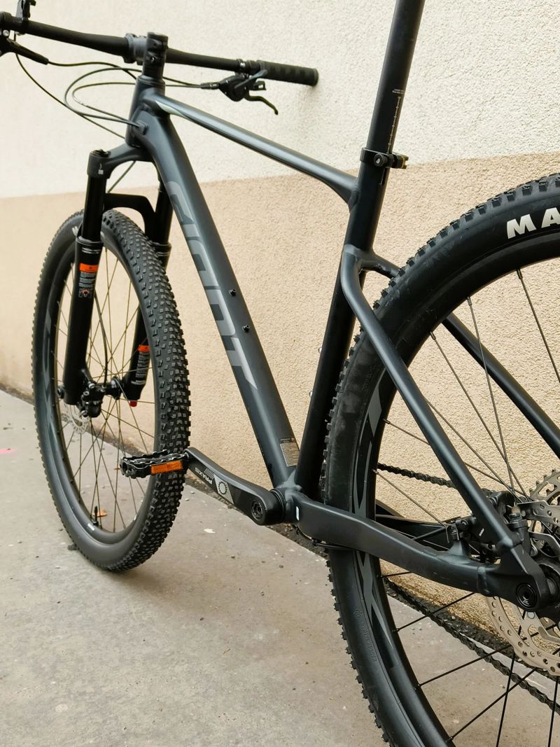Giant XTC SLR 2 2022 vel. L, 29", PC: 31900 Kč