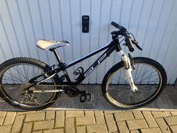 Superior 24 1X9 VZDUCHOVÁ VIDLICE