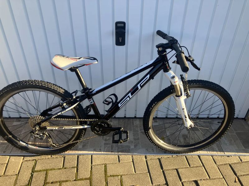 Superior 24 1X9 VZDUCHOVÁ VIDLICE