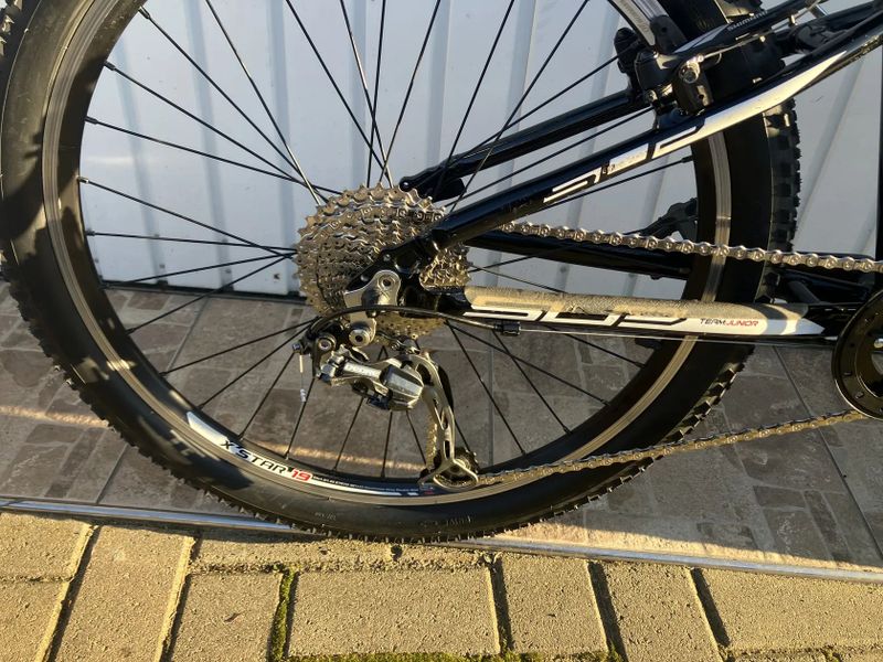 Superior 24 1X9 VZDUCHOVÁ VIDLICE