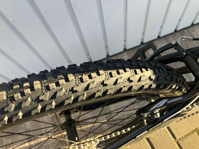 Superior 24 1X9 VZDUCHOVÁ VIDLICE