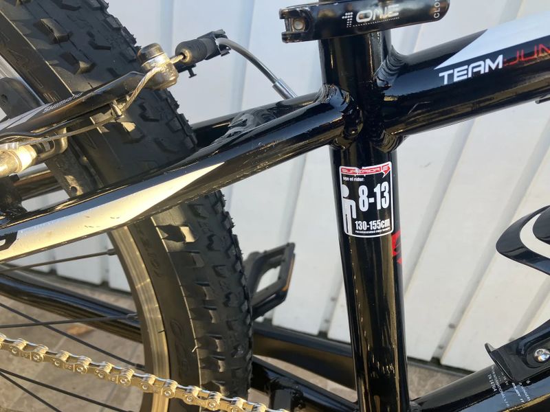 Superior 24 1X9 VZDUCHOVÁ VIDLICE