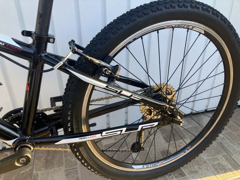 Superior 24 1X9 VZDUCHOVÁ VIDLICE