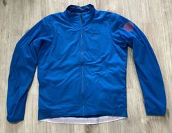 Pánská cyklobunda CRAFT ADV Bike SubZ Insulate - XL