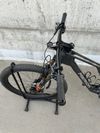 Merida NINETY-SIX RC XT - DEORE XT Di2