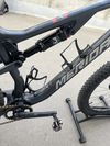 Merida NINETY-SIX RC XT - DEORE XT Di2