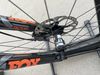 Merida NINETY-SIX RC XT - DEORE XT Di2